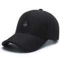 Men’s Dad Style Baseball Cap Casual Spring Autumn Sunshade Versatile Hat