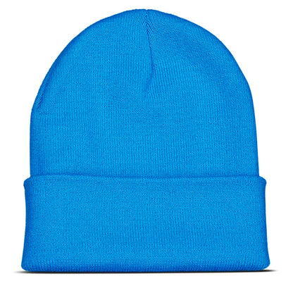 Personalized Custom Beanies Hats with Embroidery Text Logo for Men Women Warm Winter Knitted Cuff Beanie Cap Dropshipping