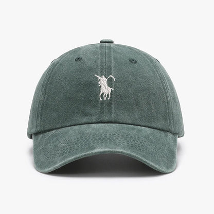 Embroidery design Grim Reaper Japan Baseball Caps Men Women soft cotton Washed soft Adjustable sunbonnet Dad cap hats boys girls