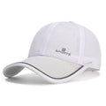 Quick-Dry Baseball Cap For Summer Outdoor, Camping, Travel, Golf, Sports Hat, Breathable Sun Cap