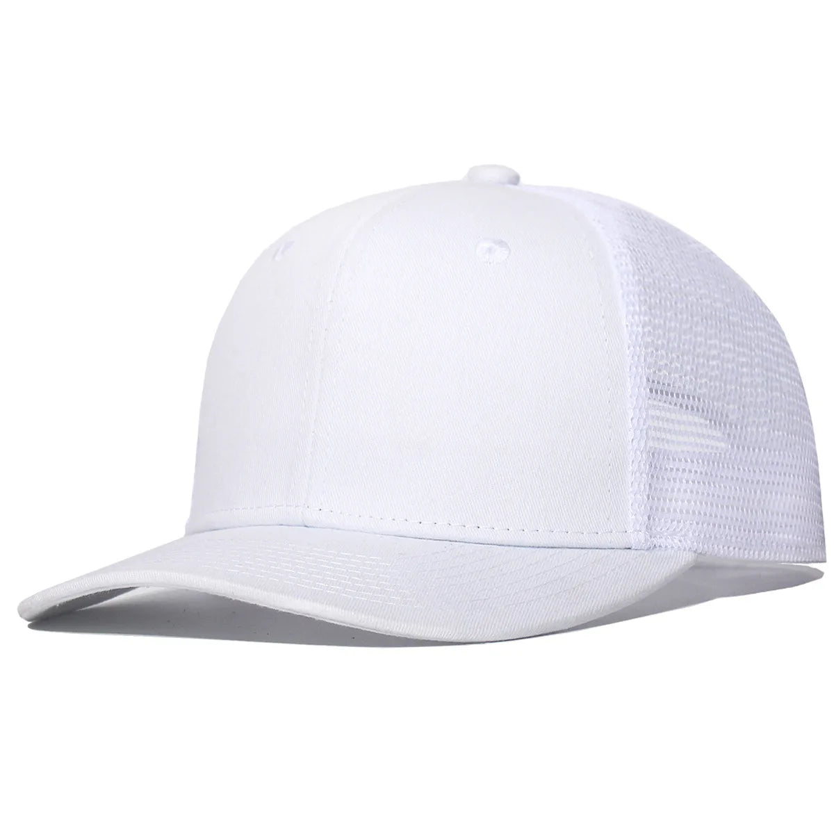 New Fashion Richardson 112 Trucker Hat Men Kpop Blank Mesh Baseball Caps Casquette Gorras Sun Hats Wholesale