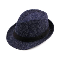 Lurex - Dark Blue