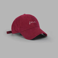 Wine red