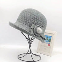 Grey hairball 2