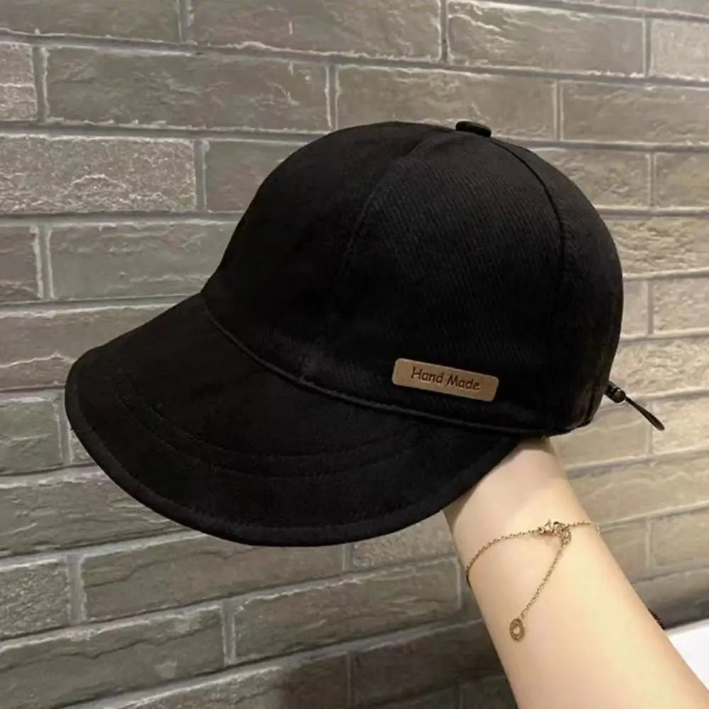 Women's Foldable Wide Brim Bucket Hat UV Protection Adjustable Summer Beach Sun Hat