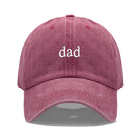 dad-Wine Red 1