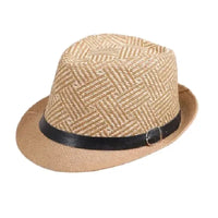 New Stripe Taupe