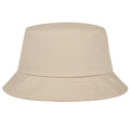Unisex Solid Color Light Plate Personality Bucket Hats Fishermen Caps Outdoor Casual Cap Sunscreen Hat