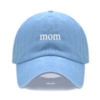mom-Light Blue