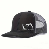 black gray