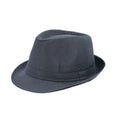 Men's Hat Woven Plain Sunshade Hat Casual Bucket Beach Sun White Wedding Black Cloth Jazz HatFedoras