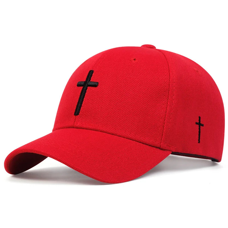Fashion Simple Black Baseball Cap Solid Color Golf Hat Cotton Snapback Caps Casual Hip Hop Dad Hats For Men Women