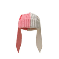 White Pink