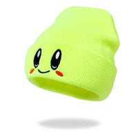 Fluorescent Yellow