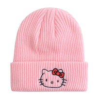 Hello Kitty Pink
