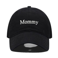 Mommy-Black 1
