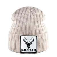 HUNTER-BE