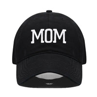 MOM-Black 1