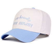 Sky blue