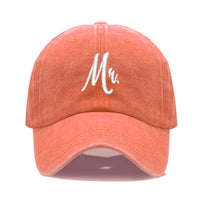 Mr-Orange