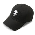 Men’s Camo Baseball Cap – Korean Style Outdoor Sun Hat for Spring & Autumn