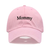 Mommy-Pink