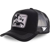Mickey Black