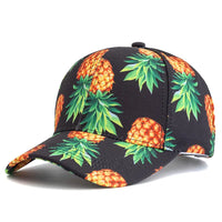 Pineapple Black