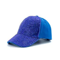 sapphire blue