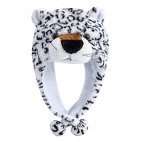 Tiger White Point
