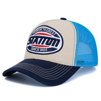 Navy Blue Khaki