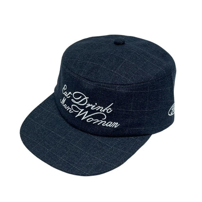 Unisex Korean Pop Hip-hop Hats Autumn Winter Outdoor Personality Letter Embroidery Adjustable Casual Baseball Caps Sunscreen Hat