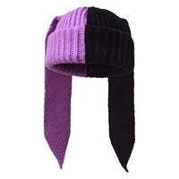 Black Purple