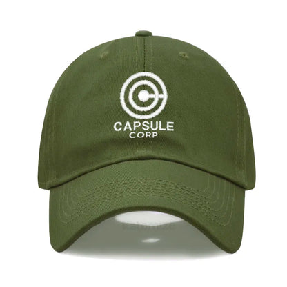 Washed Cotton Baseball Cap for Men & Women Unisex Embroidery Sun Protection Outdoor Sports Golf Caps Wholesale & Dropshipping