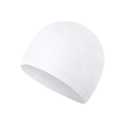 Cool Summer Women Men Cycling Thin Sport Cap Quick Dry Anti-UV Beanies Hat Lady Male Anti-Sweat Inner Cap Hat For Women Men