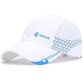 Men’s Casual Baseball Cap Spring Summer Outdoor Travel Sun Hat