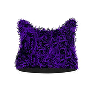 black purple