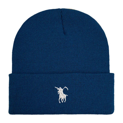 Fashion Embroidery Grim Reaper Japan Beanie Knitted caps Winter thick hats Men Women Unisex Girls boy knit Cap Warmer Bonnet hat