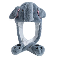 Elephant Grey