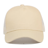 5panel beige