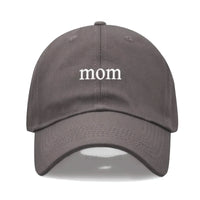 mom-Dark Grey