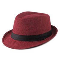 Bright silk-red