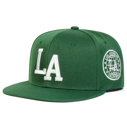 Unisex Letter Embroidery Hip-hop Hats Spring Autumn Outdoor Adjustable Casual Baseball Caps Sunscreen Hat