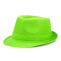 Fluorescent Green