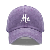 Mrs-Purple
