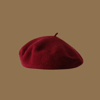 wine red