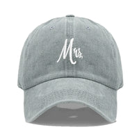 Mrs-Grey