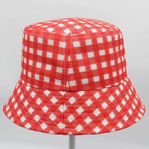 custom text logo  bob hats non-Reversible single Bucket Hat Unisex Fashion Caps Men Women Cap fisherman