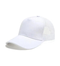 5panel white
