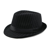 Stripe-black